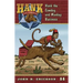 Hank the Cowdog and Monkey Business