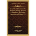 Journal of Discourses by Brigham Young, His Two Counsellors, the Twelve Apostles, and Others V1