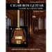 Cigar Box Guitar Classical Collection: 3-String Cigar Box Guitar Classical Tabs GDG Tuning