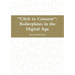 "Click to Consent": Boilerplates in the Digital Age