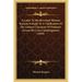 A Letter to the Reverend Thomas Beynon in Reply to a Vindication of the Literary Character of Professor Porson by Crito Cantabrigiensis (1829)