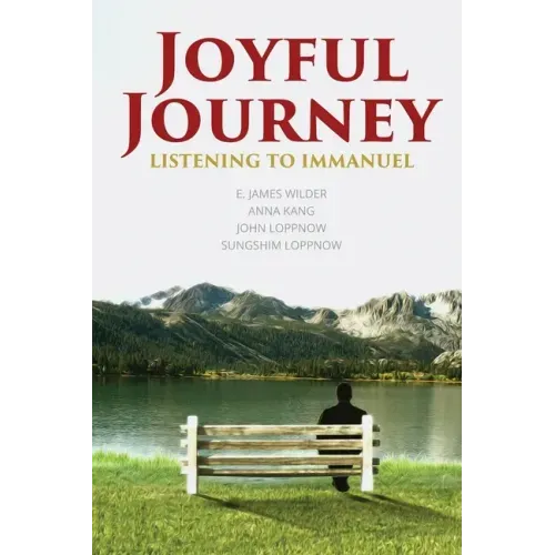 Joyful Journey: Listening to Immanuel
