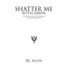 Shatter Me with Dawn: The Transcendent Experience of Emily Dickinson
