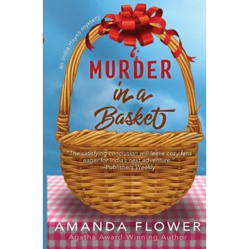 Murder in a Basket
