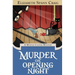 Murder on Opening Night