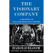 The Visionary Company: A Reading of English Romantic Poetry