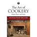 The Art of Cookery Made Plain and Easy: The Revolutionary 1805 Classic