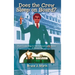 Does the Crew Sleep Onboard? From Cruise Ships to International Game Shows (hardback)
