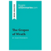 The Grapes of Wrath by John Steinbeck (Book Analysis): Detailed Summary, Analysis and Reading Guide