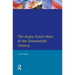 The Anglo-Dutch Wars of the Seventeenth Century
