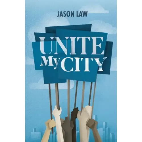 Unite My City