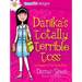 Danika's Totally Terrible Toss: The Legend of the Purple Flurp