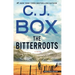 The Bitterroots