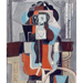 Rendezvous in Paris: Picasso, Chagall, Modigliani & Co. (1900-1939)
