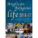 Anglican Religious Life