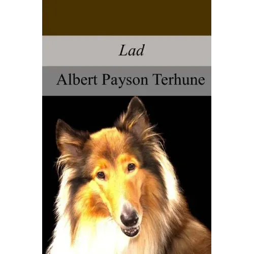 Lad: A Dog
