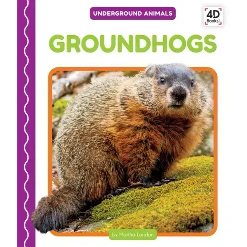 Groundhogs