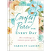Comfort and Peace for Every Day: 180 Readings to Restore Your Spirit