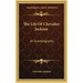 The Life of Chevalier Jackson: An Autobiography