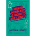 Maybe Mermaids & Robots are Lonely: Stories and a Novella