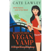 Adventures of a Vegan Vamp