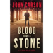 Blood from a Stone: A Scottish Crime Thriller