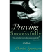Praying Successfully