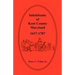 Inhabitants of Kent County, Maryland, 1637-1787