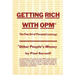 Getting rich with OPM; the fine art of personal leverage