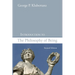 Introduction to the Philosophy of Being, Second Edition