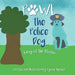 Pawl the Police Dog: A Day at the Station
