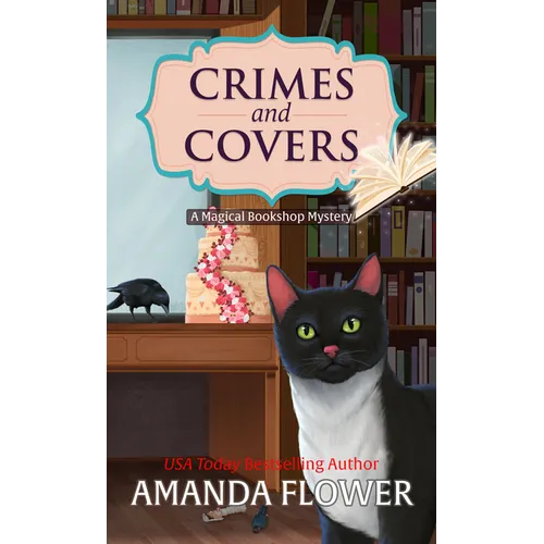 Crimes and Covers