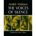 The Voices of Silence: Man and His Art. (Abridged from the Psychology of Art)