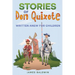 Stories of Don Quixote: Written Anew for Children