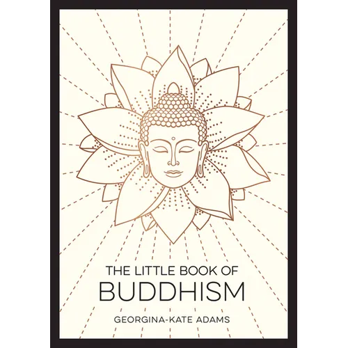 The Little Book of Buddhism