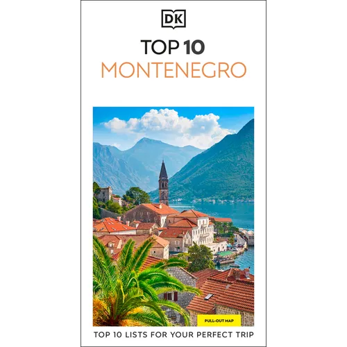 DK Top 10 Montenegro