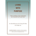 Living with Purpose
