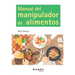 Manual del manipulador de alimentos