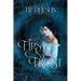 First Frost: A Frost Series Novel
