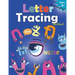 Letter Tracing Workboo (Monster): Kindergarten Tracing Workbook