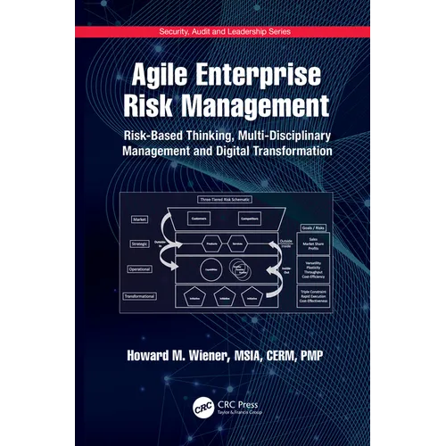Agile Enterprise Risk Management: Risk-Based Thinking, Multi-Disciplinary Management and Digital Transformation