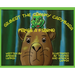 Gilbert the Cranky Capybara Makes a Friend
