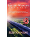 The Lottery Winner's Greatest Ride: A Millionaire, A Young Reporter . . . And A Journey To Find What Matters Most