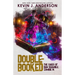 Double-Booked: The Cases of Dan Shamble, Zombie P.I.