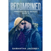 Recombined: Book 3 of the Irrevocable Series