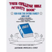 Faith Challenge Bible Activity Book