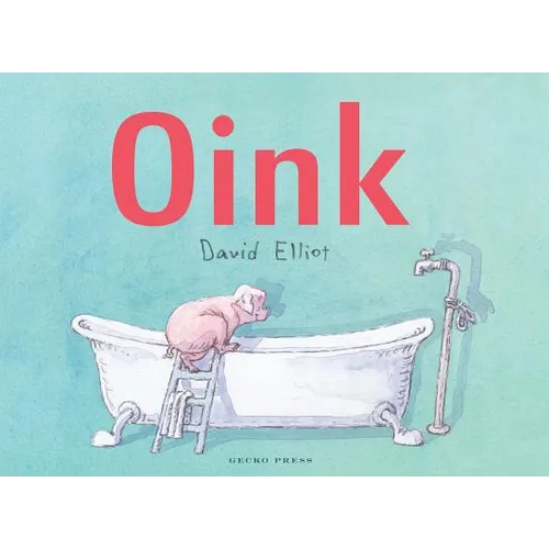 Oink