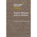 Cypro-Minoan and Its Writers