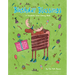 Birthday Blessings: A Wonderful Word Coloring Book