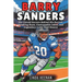 Barry Sanders: The Untold Secrets Behind His Record-Breaking Runs, Unstoppable Jukes, and Legendary 2,053-Yard Season